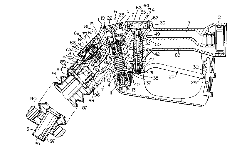 Une figure unique qui représente un dessin illustrant l'invention.